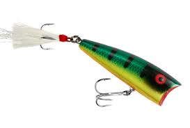 The Ten Best Smallmouth Lures Ever Made - NWFR