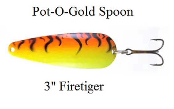 Lure spoon for pike by casting  how to make a lure spoon with your own  hands 