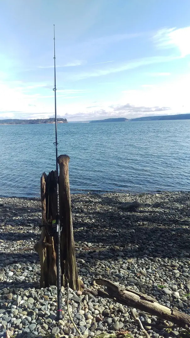 Coastal Crab Snaring - NWFR