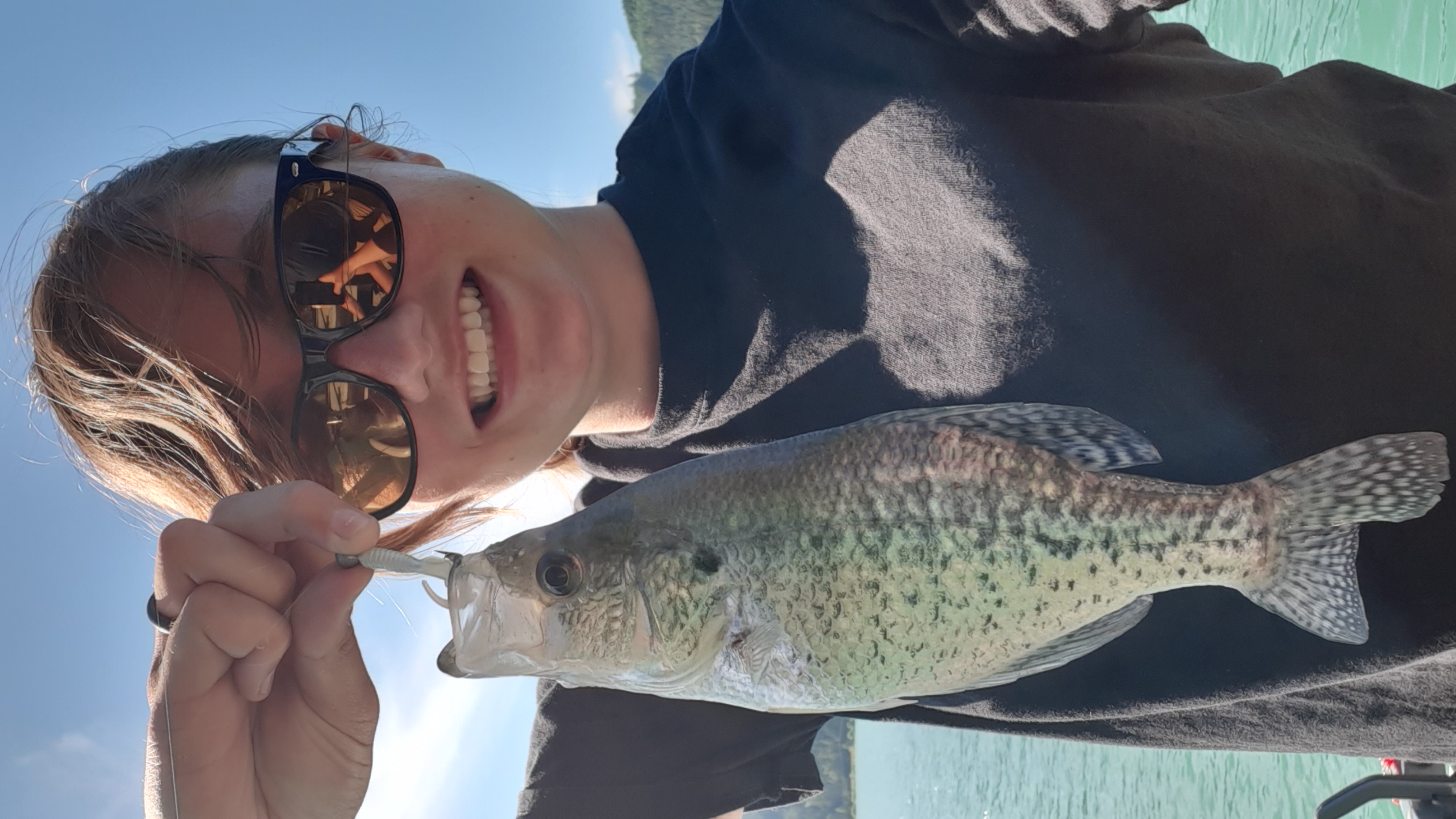 Crappie Crackdown! - NWFR