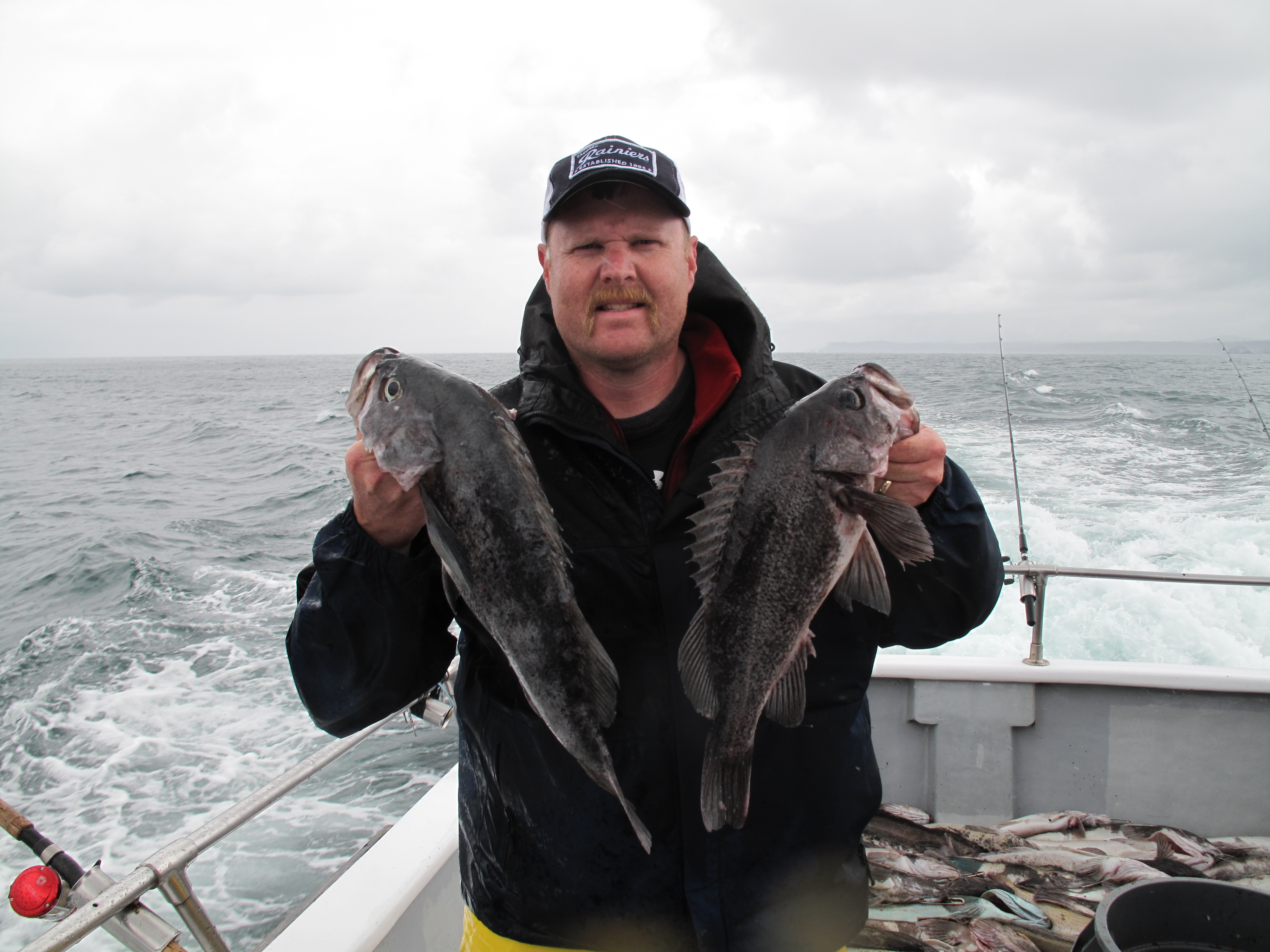 Best Mooching Rod?  IFish Fishing Forum