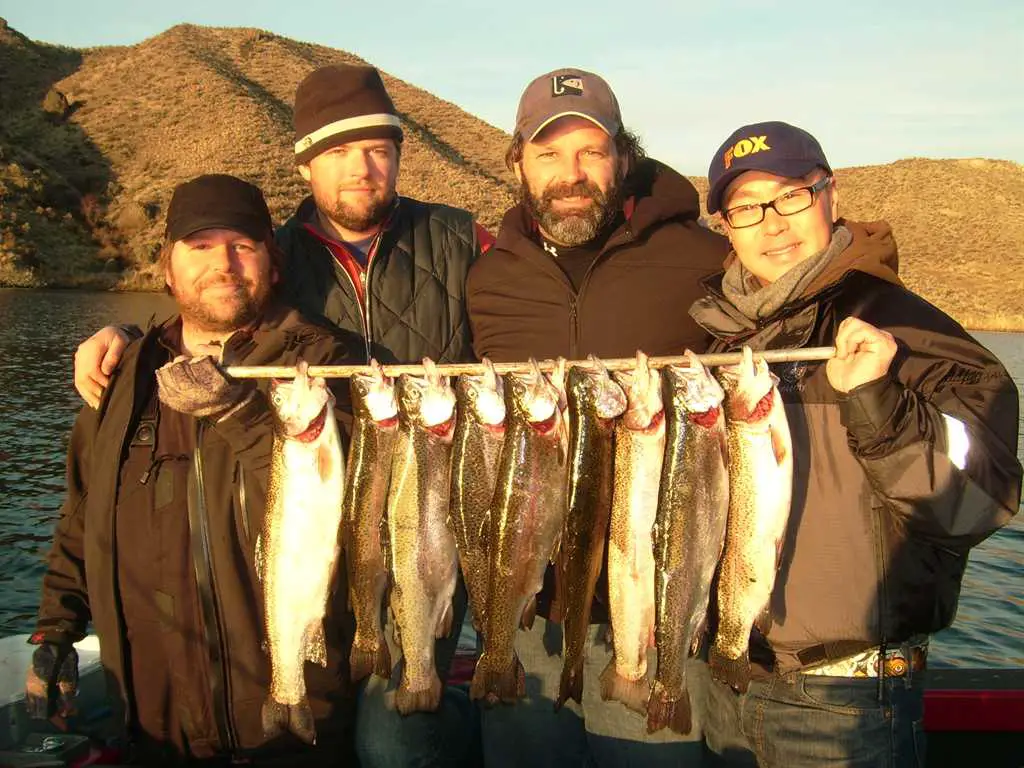 rufus-woods-lake-report-douglas-county-wa-nwfr