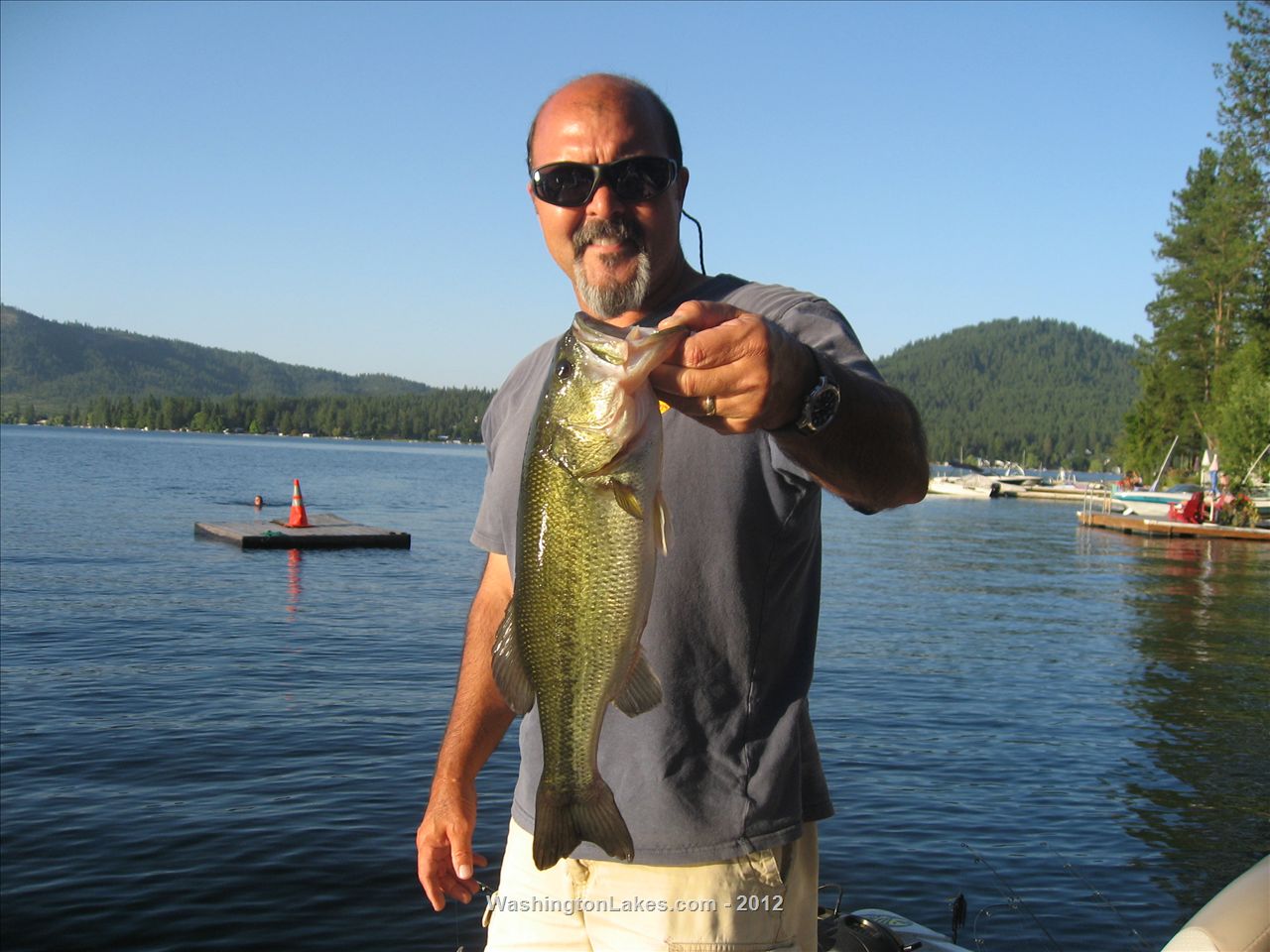 Loon Lake Oregon Fishing Loon Lake Falls Outdoor Project There
