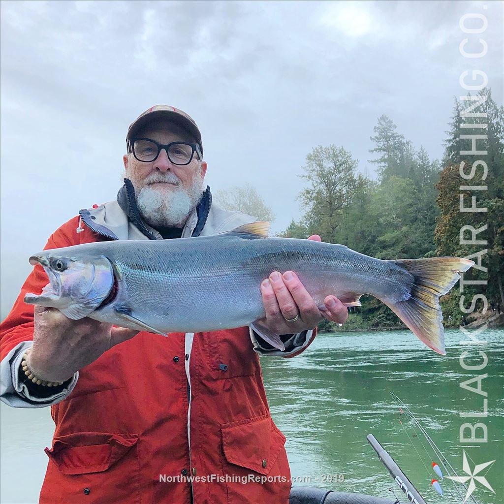 Skagit River Photo Gallery NWFR