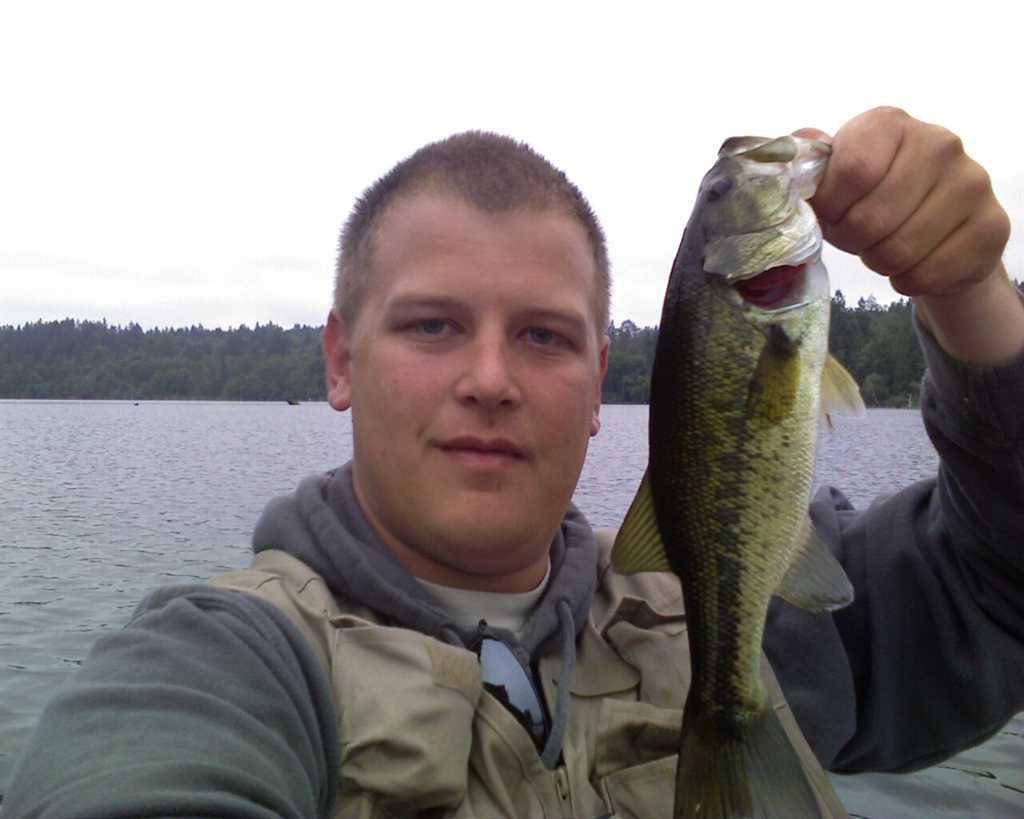 Kapowsin Lake Report, Pierce County, WA NWFR