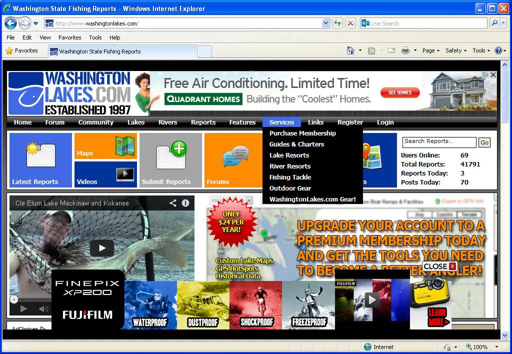 add on home page came from the bottom.JPG