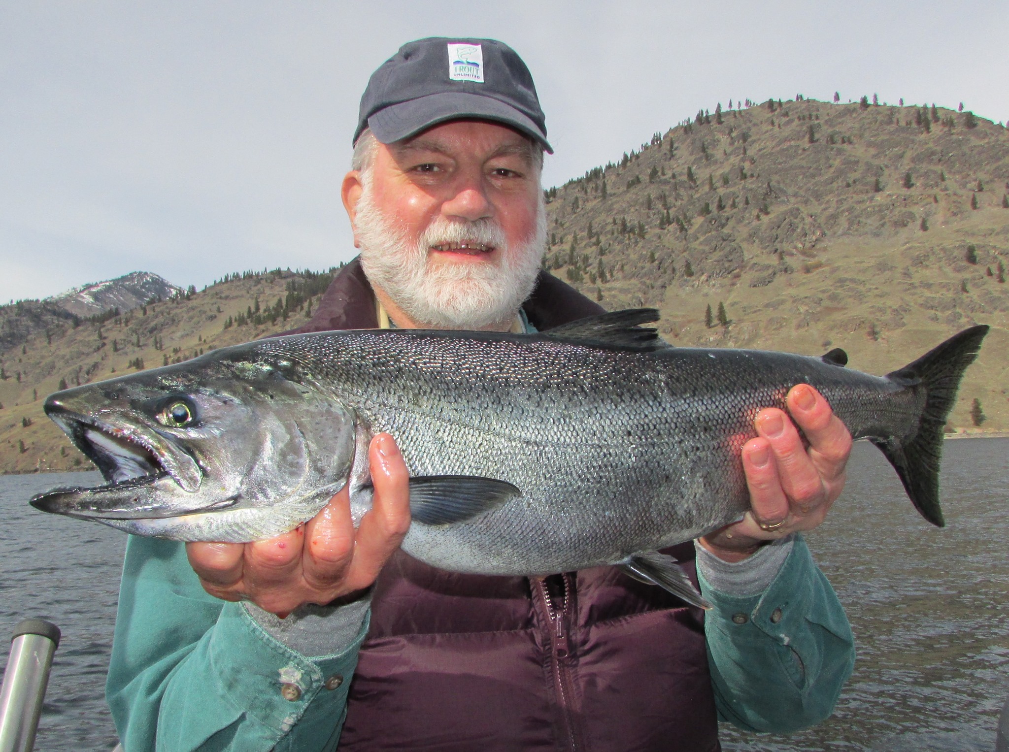 Lake Chelan NWFR Members Only Deal! NWFR