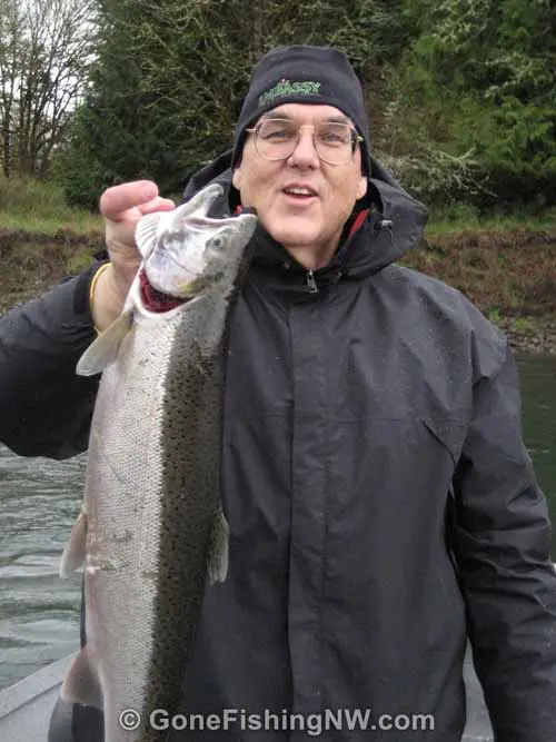 Steelhead Plug Primer Part 1 - NWFR